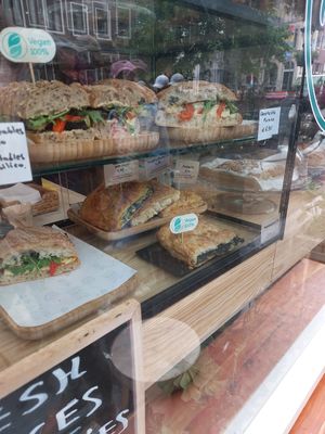  at The Seed in Utrecht