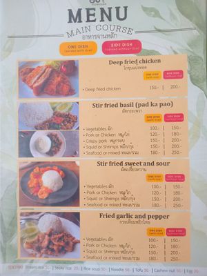  at Chill Out Kohkood in Koh Kut