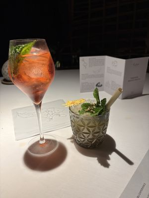   at Kubu At Mandapa in Gianyar