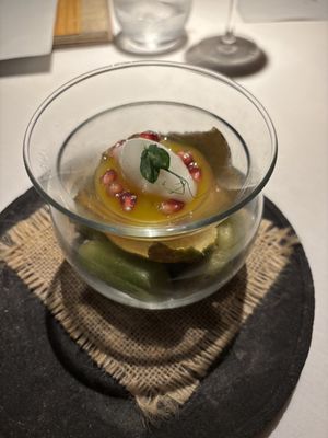   at Kubu At Mandapa in Gianyar