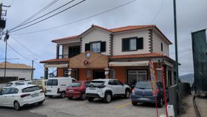 Snack Bar Picadinho at Snack Bar Picadinho in Calheta
