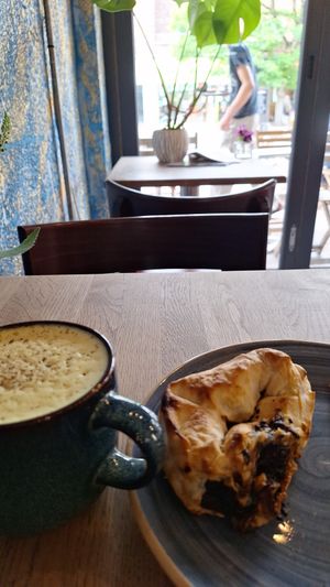  at Aris Healthy Life in Exeter