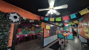  at Tia's Tacos in Daytona Beach