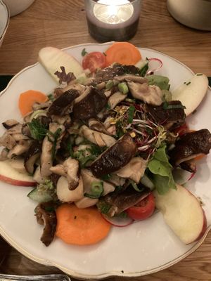   at Daheim bei den drei Steubern in Frankfurt