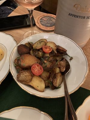   at Daheim bei den drei Steubern in Frankfurt