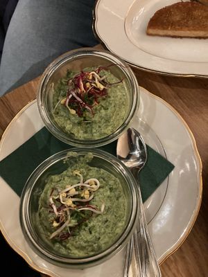   at Daheim bei den drei Steubern in Frankfurt