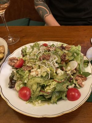   at Daheim bei den drei Steubern in Frankfurt