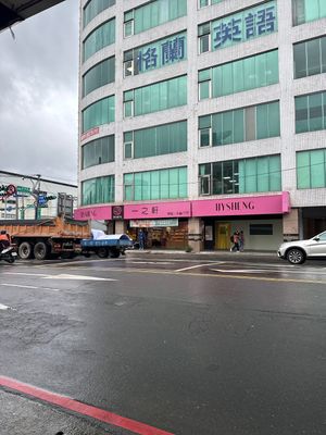 Location  at Ijysheng Fuxing in New Taipei City