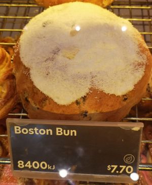  at Bakers Delight in Mandurah