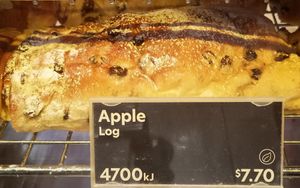  at Bakers Delight in Mandurah