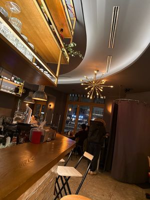   at Kokio in Berlin