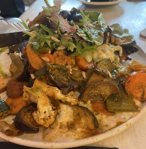   at Café Bauchgefühl  in Cologne