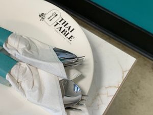  at Thai Table in Grand Rapids