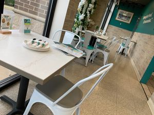  at Thai Table in Grand Rapids