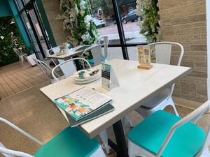  at Thai Table in Grand Rapids