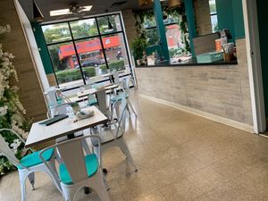  at Thai Table in Grand Rapids