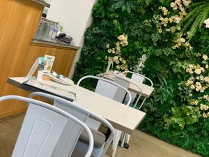  at Thai Table in Grand Rapids