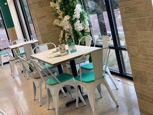  at Thai Table in Grand Rapids