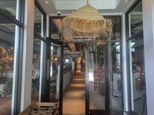 Entrance at Willow  in Telford