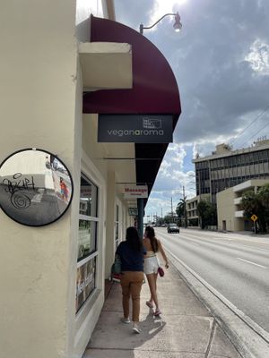 . at Ittle Litaly in Coral Gables