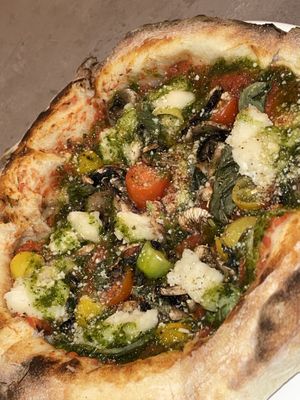   at Ittle Litaly in Coral Gables