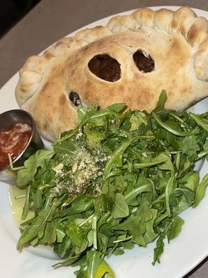   at Ittle Litaly in Coral Gables