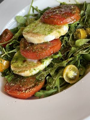 Here again 🤤  at Ittle Litaly in Coral Gables