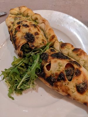  at Ittle Litaly in Coral Gables