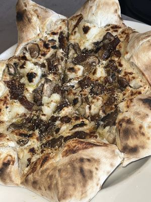  🍄   at Ittle Litaly in Coral Gables