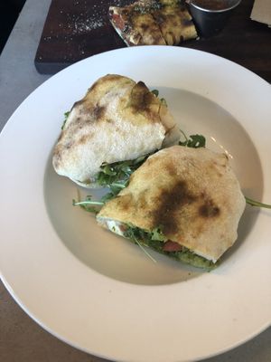 Caprese   at Ittle Litaly in Coral Gables