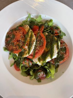   at Ittle Litaly in Coral Gables