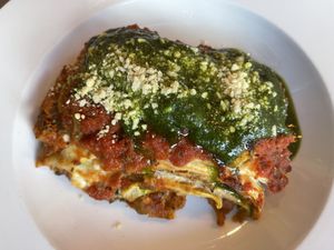   at Ittle Litaly in Coral Gables