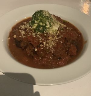   at Ittle Litaly in Coral Gables