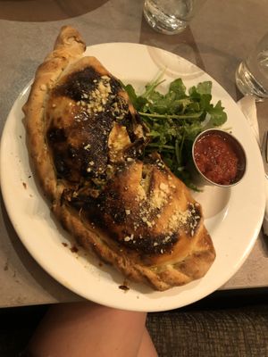 Bola #Veganuary at Ittle Litaly in Coral Gables