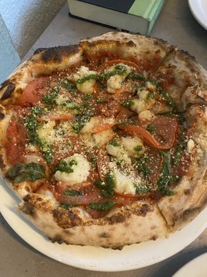   at Ittle Litaly in Coral Gables