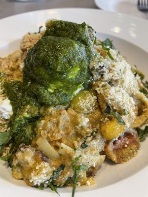 il forno 💯  at Ittle Litaly in Coral Gables