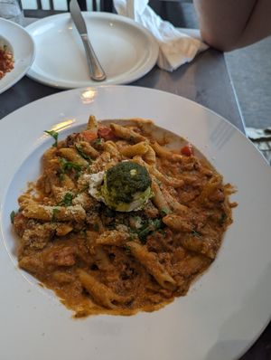  at Ittle Litaly in Coral Gables