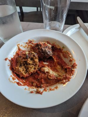  at Ittle Litaly in Coral Gables