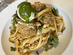   at Ittle Litaly in Coral Gables