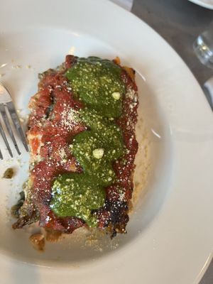   at Ittle Litaly in Coral Gables