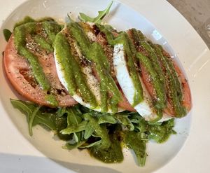   at Ittle Litaly in Coral Gables