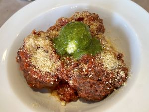   at Ittle Litaly in Coral Gables