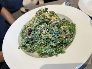   at Ittle Litaly in Coral Gables