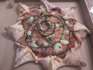 Margherita Stella at Ittle Litaly in Coral Gables