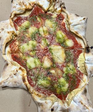   at Ittle Litaly in Coral Gables