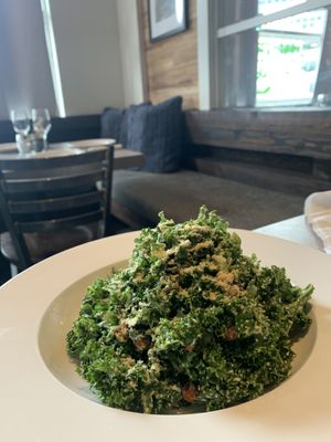   at Ittle Litaly in Coral Gables