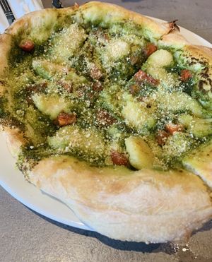   at Ittle Litaly in Coral Gables