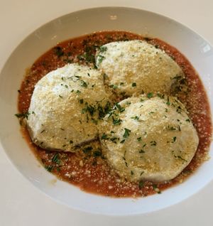   at Ittle Litaly in Coral Gables