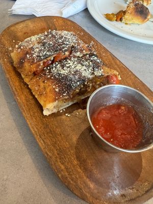   at Ittle Litaly in Coral Gables