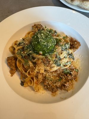   at Ittle Litaly in Coral Gables